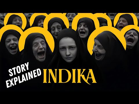 Indika Story & Ending Explained | Summary & Recap of Indika | Indika Lore