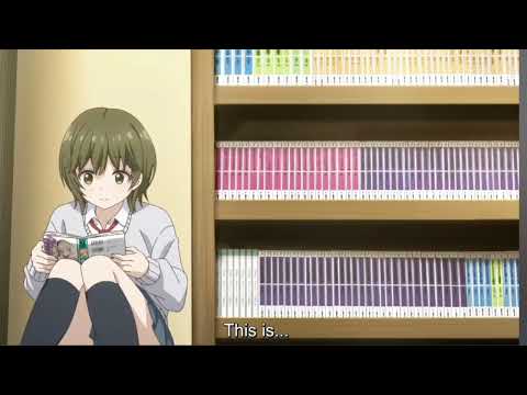 Higashira pantsu - My Stepmom's Daughter Is My Ex