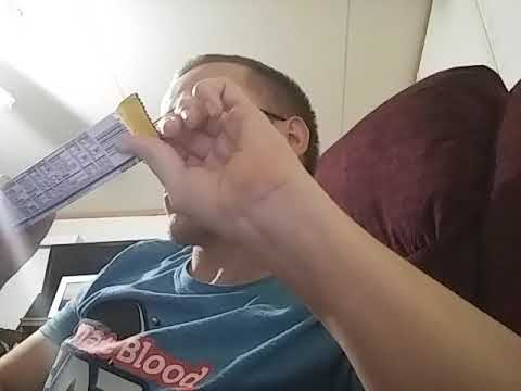 Taste Test Review On Cadbury Caramello Candy Bar😋🙂