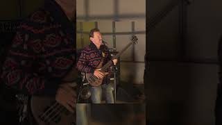 Jack Bruce performing &quot;Sunshine Of Your Love&quot; in 2012 for BBC Scotland The Man Behind the Bass doc