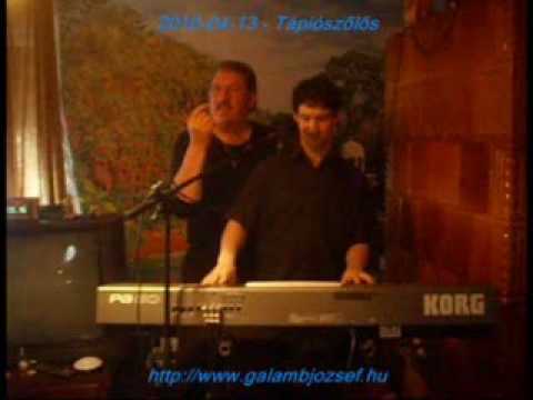 Kadlott Karcsinál - Tápiószőlős - 2010-04-13