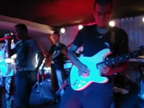 Banda trilhas Linda Flor(Limão com mel).