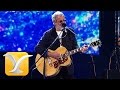 Yusuf Cat Stevens, Trouble, Festival de Viña 2015 HD 1080p