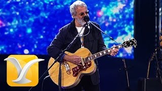 Yusuf Cat Stevens, Trouble, Festival de Viña 2015 HD 1080p