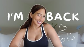 Where I've Been The Past 6 Months