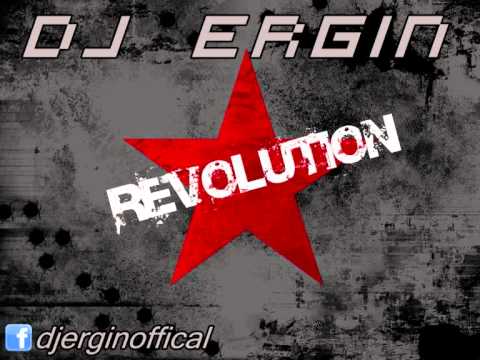 Dj Ergin   Revoloution Clupmixdemo