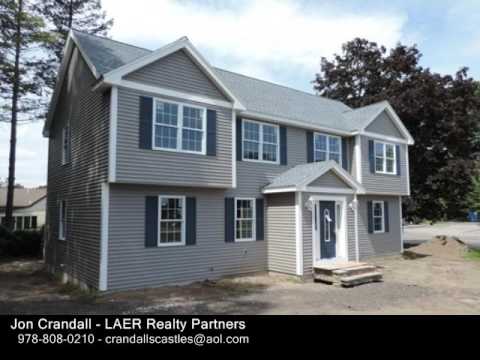 3 Cedar Street Unit 3, Chelmsford MA 01863 - Condo - Real Estate - For Sale -