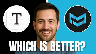 Typora vs MarkText Which Markdown Editor Is Better