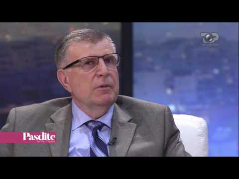 Pasdite ne TCH, 27 Mars 2017, Pjesa 4 - Top Channel Albania - Entertainment Show