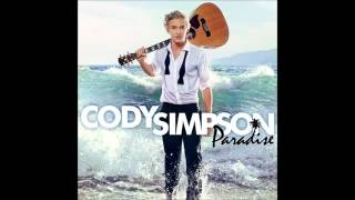 03. Be The One - Cody Simpson [Paradise]