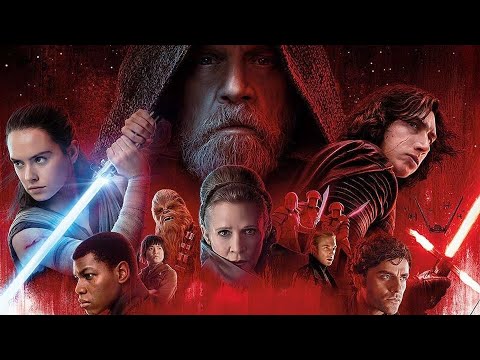 Star Wars: 20 Things You Didn't Know About The Last Jedi