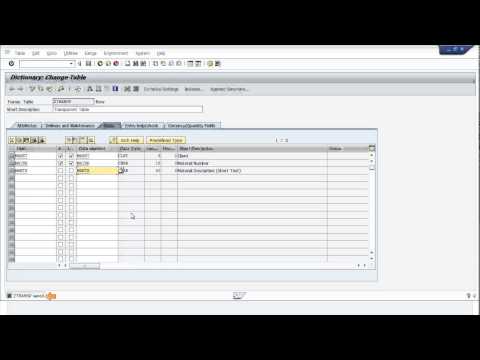 SAP ABAP Online Training | Advanced ABAP Programming for SAP Part 4 | Simplilearn