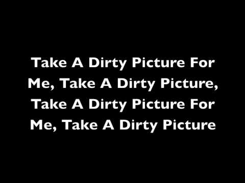 Dirty Picture lyrics - Taio Cruz Ft. Ke$ha
