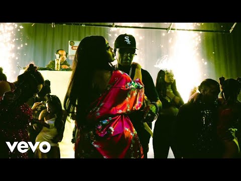 Charly Black - Confession (Official Video)