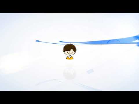 ロゴアニメーション わた 66さん 動画編集者 のポートフォリオ ココナラ