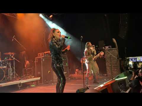 Keep it True Rising, am Wochenende in der Posthalle Würzburg: Marta Gabriel & Nestor aus Schweden