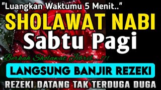 Download lagu SHOLAWAT JIBRIL PENARIK REZEKI PALING DAHSYAT, Sholawat Nabi Muhammad SAW, SALAWAT PALING MERDU mp3