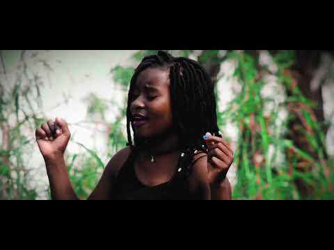 UNDER B - CHOLINGA FT CHANTEL (OFICIAL MUSIC VIDEO)