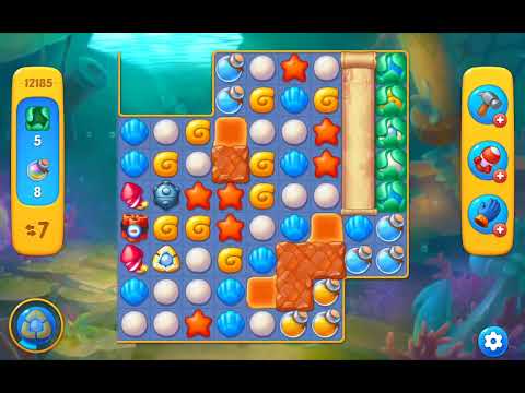 FISHDOM LEVEL # 12185 - SUPERADO 💯 (2023) FISHDOM perú 🇵🇪 juegos eventos minijuegos