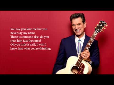 Chris Isaak - Reverie Lyrics (2015) [HQ]