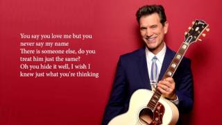 Chris Isaak - Reverie Lyrics (2015) [HQ]