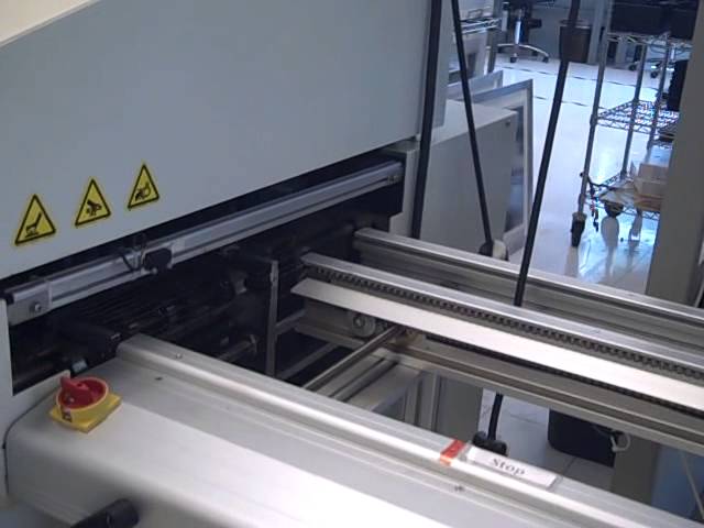 BTU 150N Reflow Oven