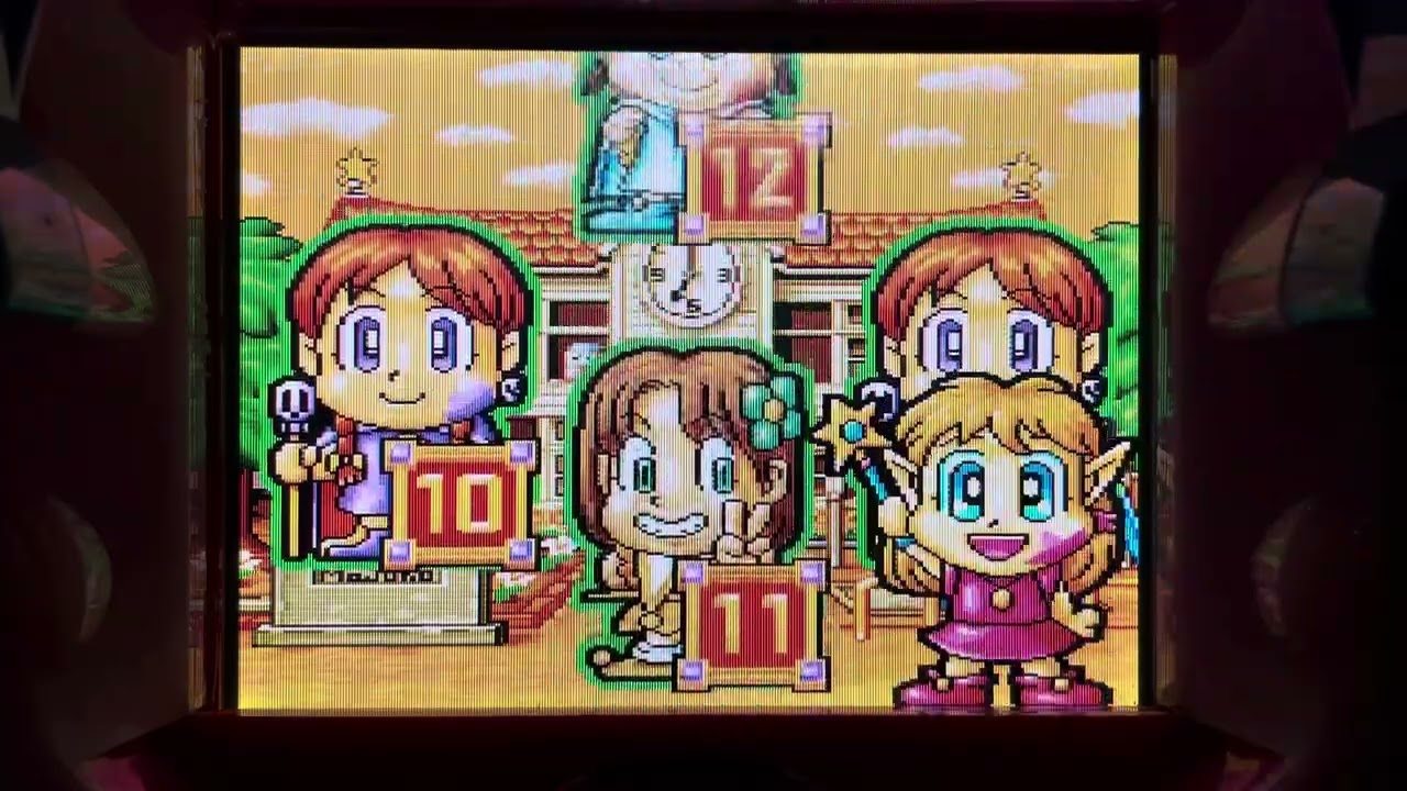 CR 魔女っ子学園2 majokkogakuen2 | 卓上パチンコ