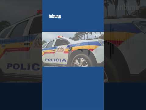 Polícia Militar prende foragido da Justiça no distrito de Prata, em Lajinha