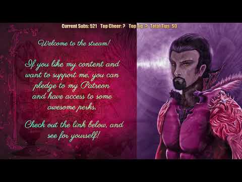 Pre-Stream May 22, 2019: Final Day Before Time Off, More RACING!