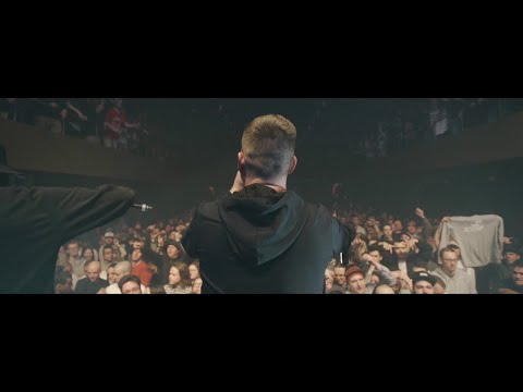 Manu Militari / Souldia - Tournée Tomahawk