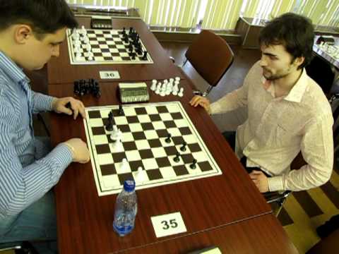 Не успел конь ... Aeroflot Blitz 2011