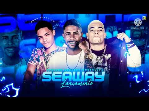 ROBINHO DESTAKY FEAT MC CYCLOPE - SEAWAY LANÇAMENTO SEM VINHETA