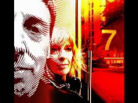 System 7 ft. A Guy Called Gerard - PositiveNoise