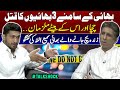 3 Brothers Murdered In Front Of Their Sibling Uncle Sons Accused Samiullah S Shocking Interview