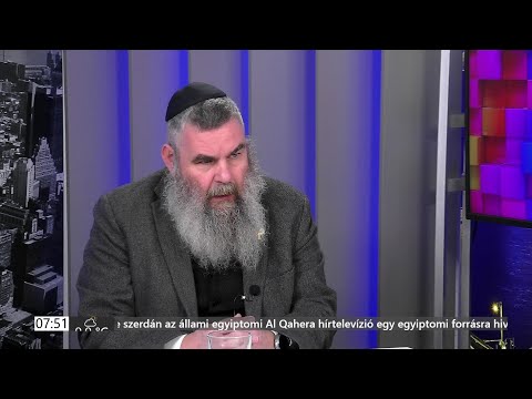 PIRKADAT Breuer Péterrel: Szabó György