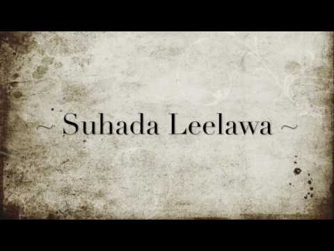 Suhada Leelawa - Darshani Chandrasena and Amith Walpola