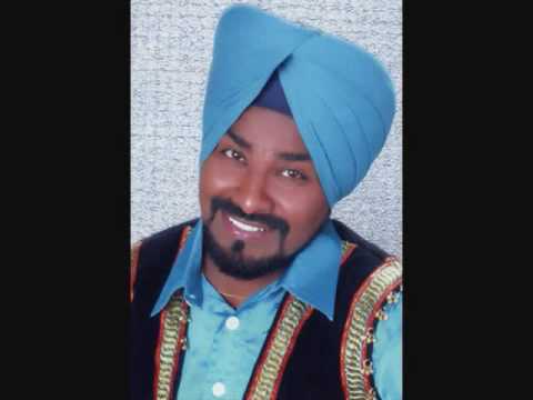 RDB & Lehmber Hussainpuri - Dil Sada Lutaygiya