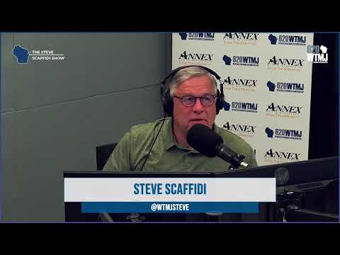 The Steve Scaffidi show - 5/31/23