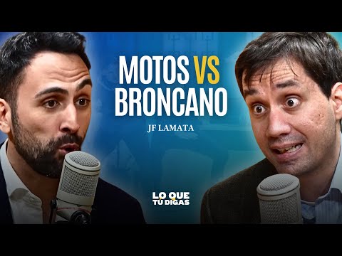 ¡Guerra en Los Medios! El Hormiguero VS. La Revuelta - JF Lamata