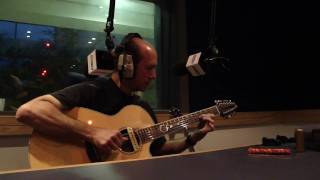 12-String Fingerstyle: Gove's Tune with Richard Gilewitz