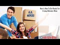 International Moving Services Budget Moving Services Canada