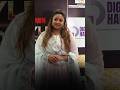 Tanushree Dutta Trolled For Weight Gain Shorts