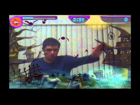 Eliminator Playstation