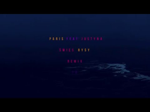 Wojtek Mazolewski Quintet - PARIS feat. Justyna Święs (RYSY Remix) OFFICIAL