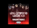 Hollywood Undead- SCAVA (Faster) 