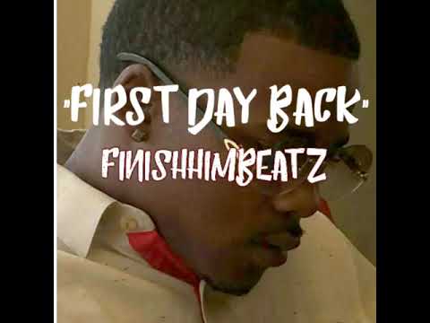 *sold* All-star JR × lil beno × Detroit type beat - "First day Back" prod by (finishhimbeatz) (new)