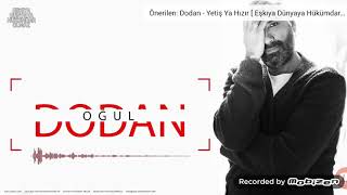 Dodan gömdüm ogul -eskiya dunyaya hukumdar olmaz