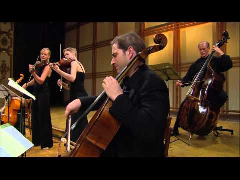 Giuliano Carmignola, Claudio Abbado, Brandenburg Concertos (1 - 6)