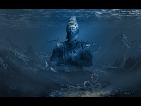 Lone Ninja - Tranquil Mind