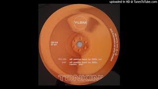 YLEM - All Paths Lead To Sol (Original Mix)-1999